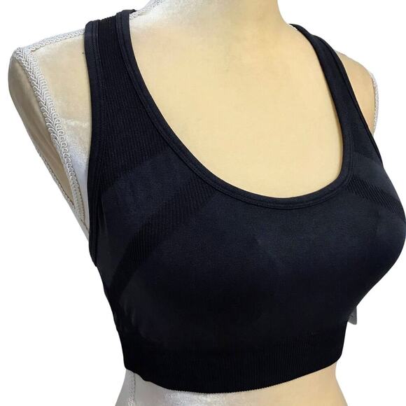 Splendid NWT Sports Bra Women S - Picture 4 of 9